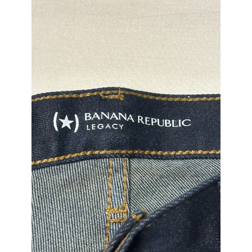 Banana Republic banana republic